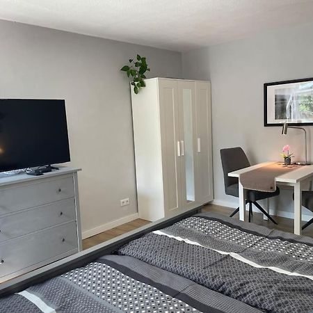 Modernes Apartment II In Oldenburg Ngoại thất bức ảnh